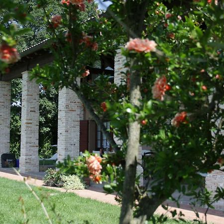Agriturismo Ca' Lealta Marango di Caorle Exterior foto
