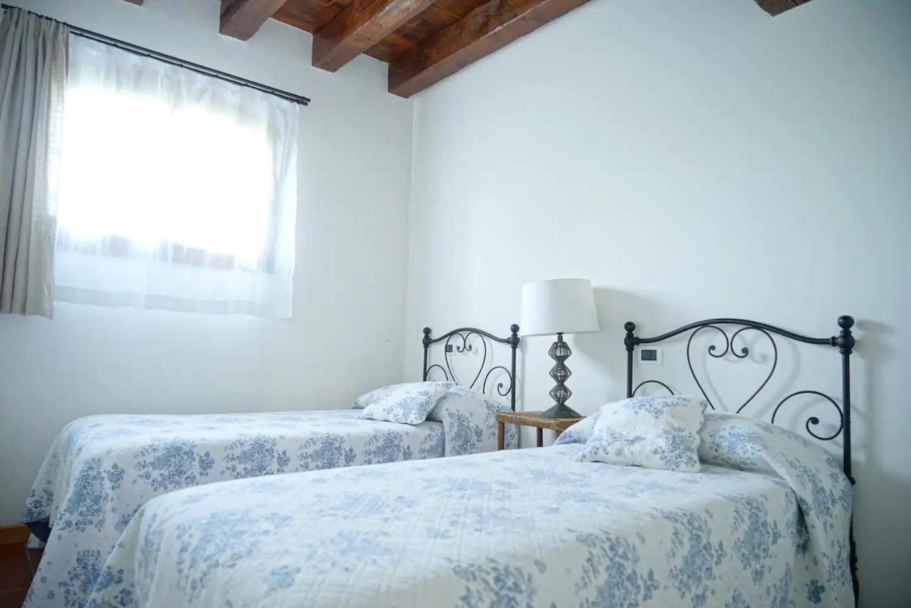 Agriturismo Ca' Lealta Marango di Caorle Exterior foto