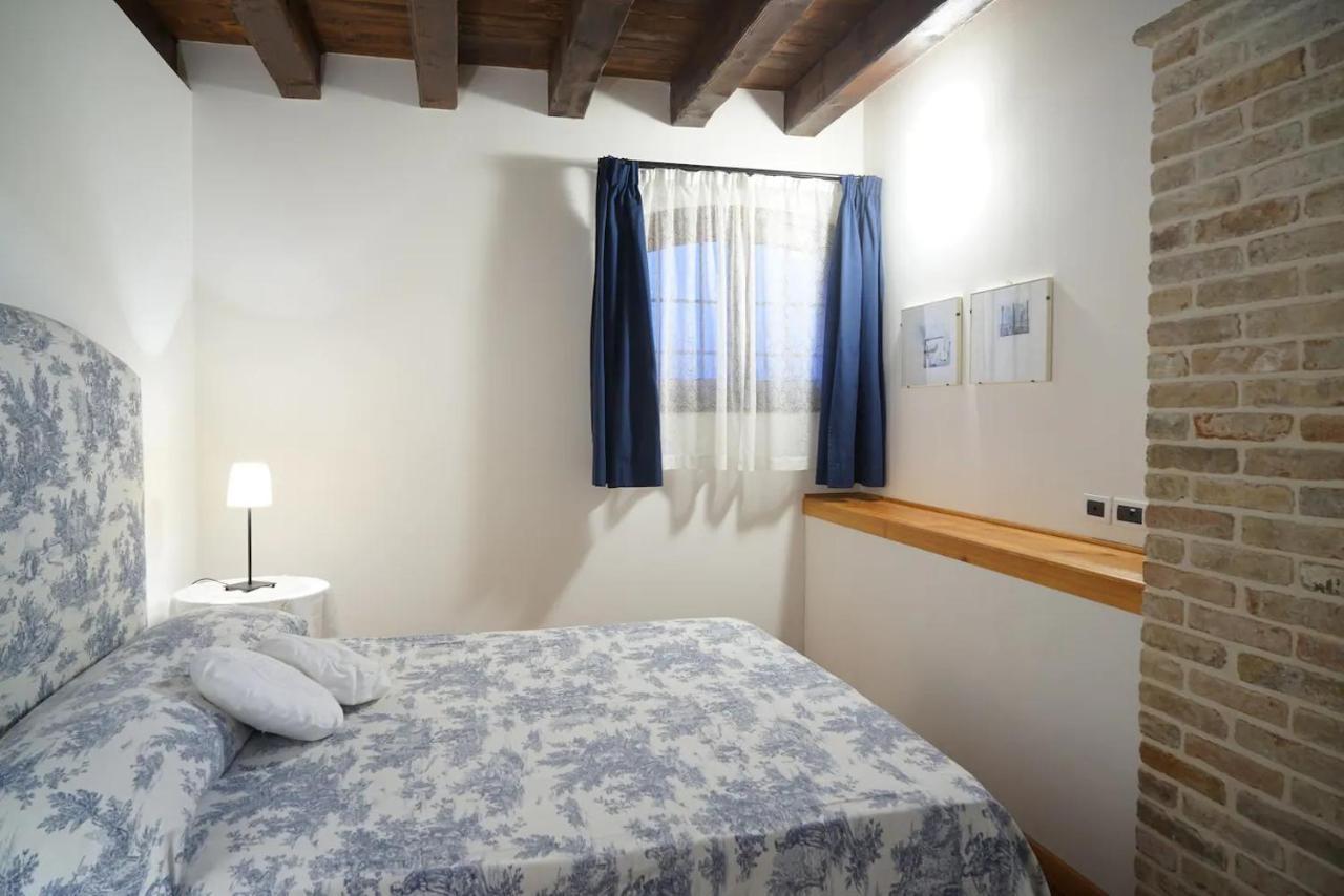 Agriturismo Ca' Lealta Marango di Caorle Exterior foto