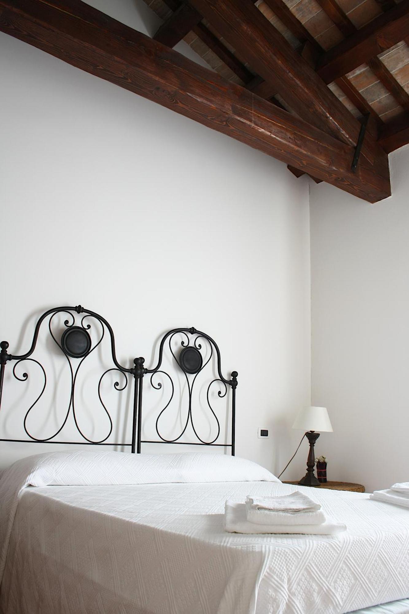 Agriturismo Ca' Lealta Marango di Caorle Zimmer foto