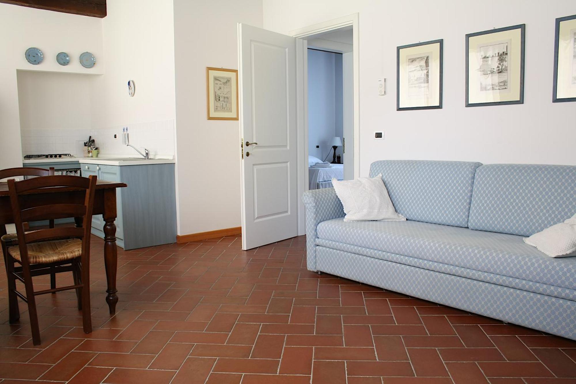 Agriturismo Ca' Lealta Marango di Caorle Zimmer foto