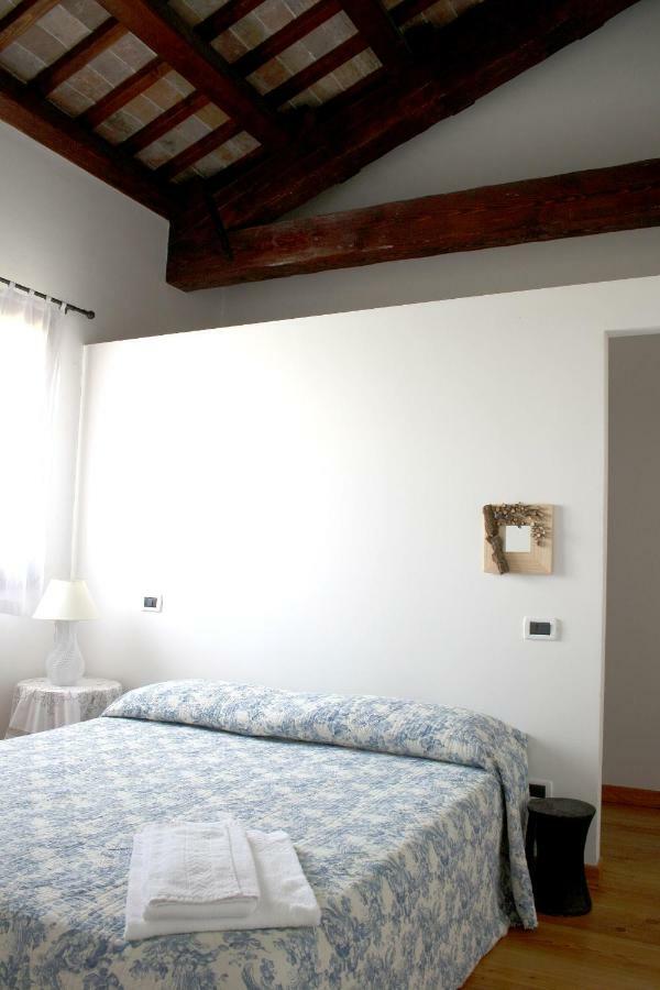 Agriturismo Ca' Lealta Marango di Caorle Exterior foto
