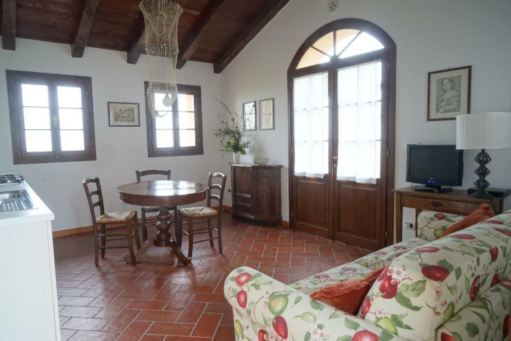 Agriturismo Ca' Lealta Marango di Caorle Exterior foto