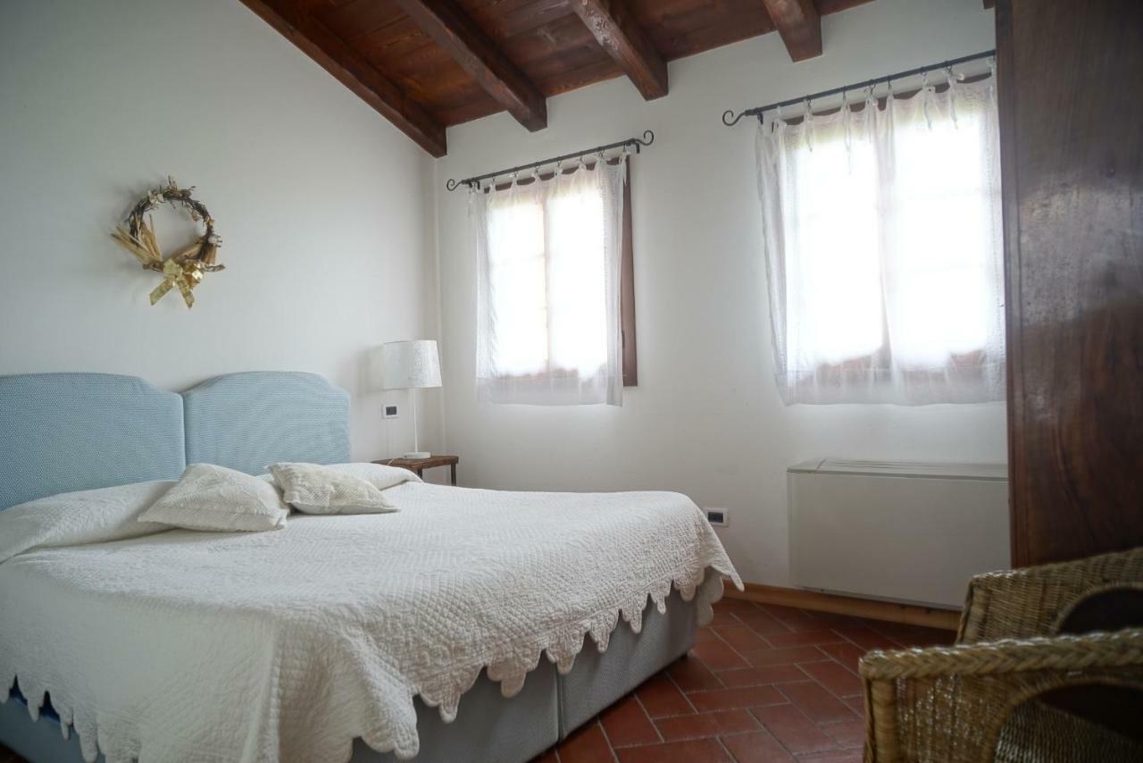 Agriturismo Ca' Lealta Marango di Caorle Exterior foto