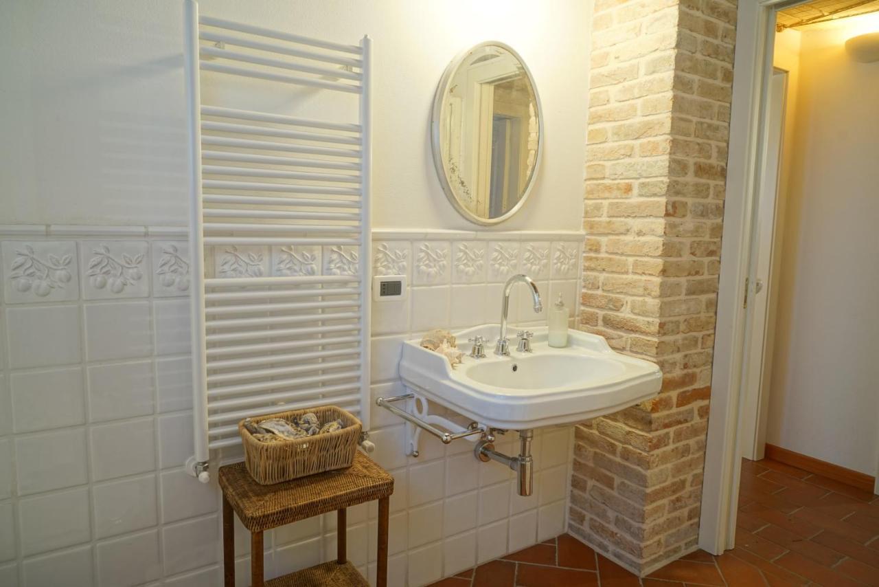 Agriturismo Ca' Lealta Marango di Caorle Exterior foto